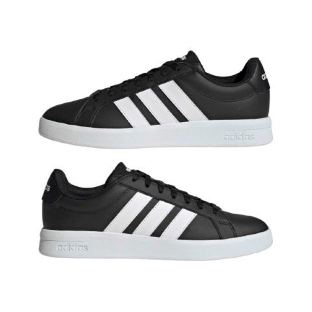 Grand Court Base 3.0 Shoes