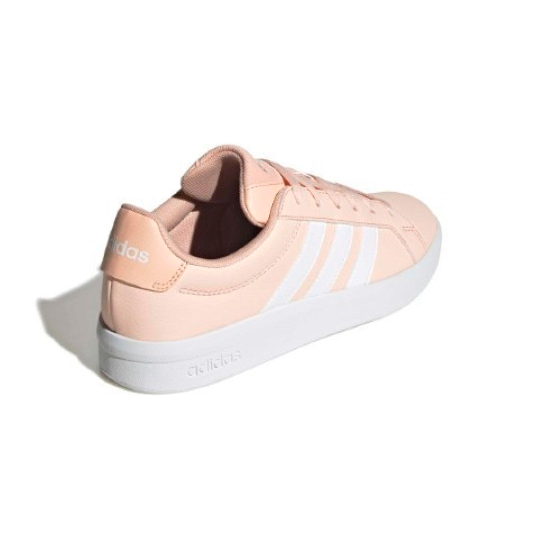 Grand Court Base 3.0 Shoes