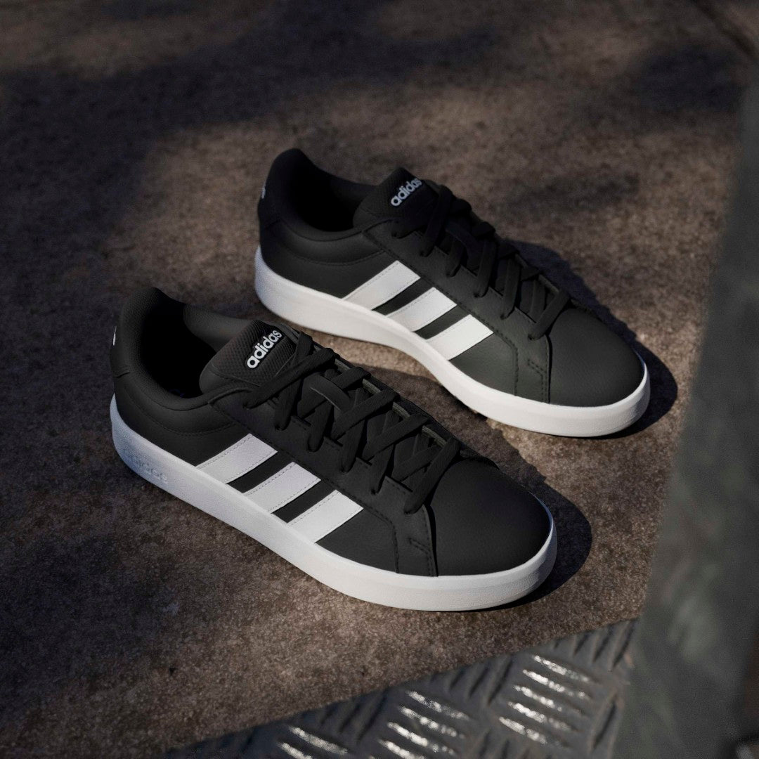 Grand Court Base 3.0 Shoes