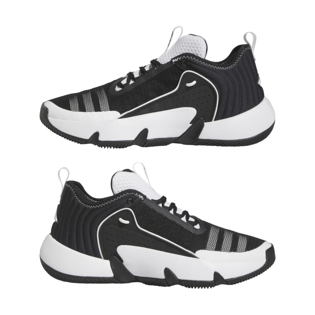 Trae Unlimited Shoes Basketball Shoes