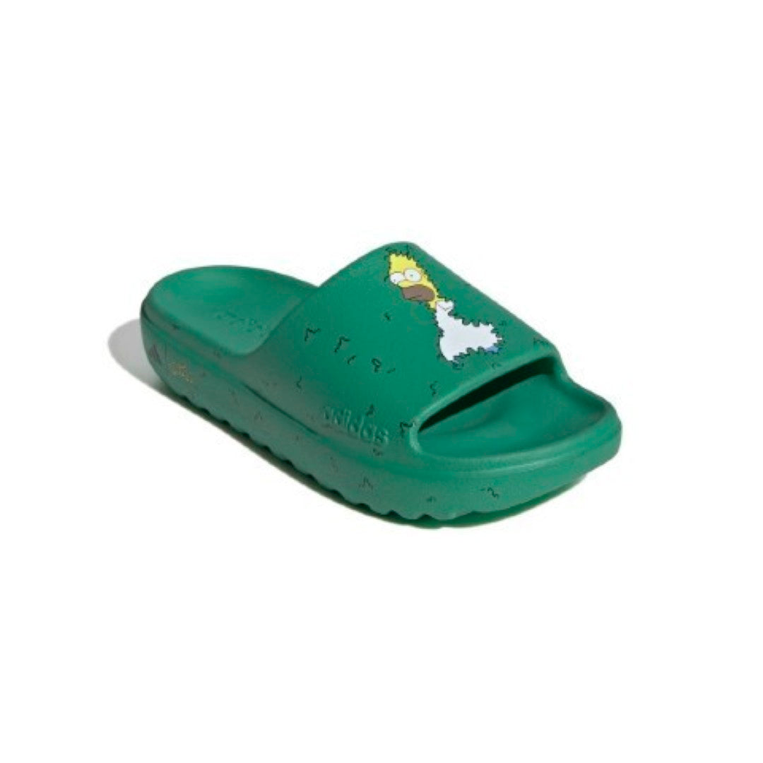 The Simpsons Adilette Lumia Slides