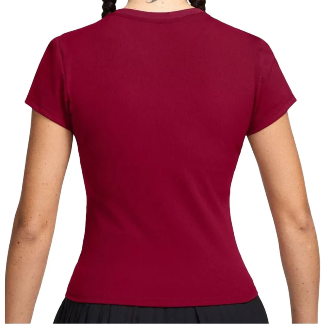 Court Advantage Dri-FIT Tennis T-shirt