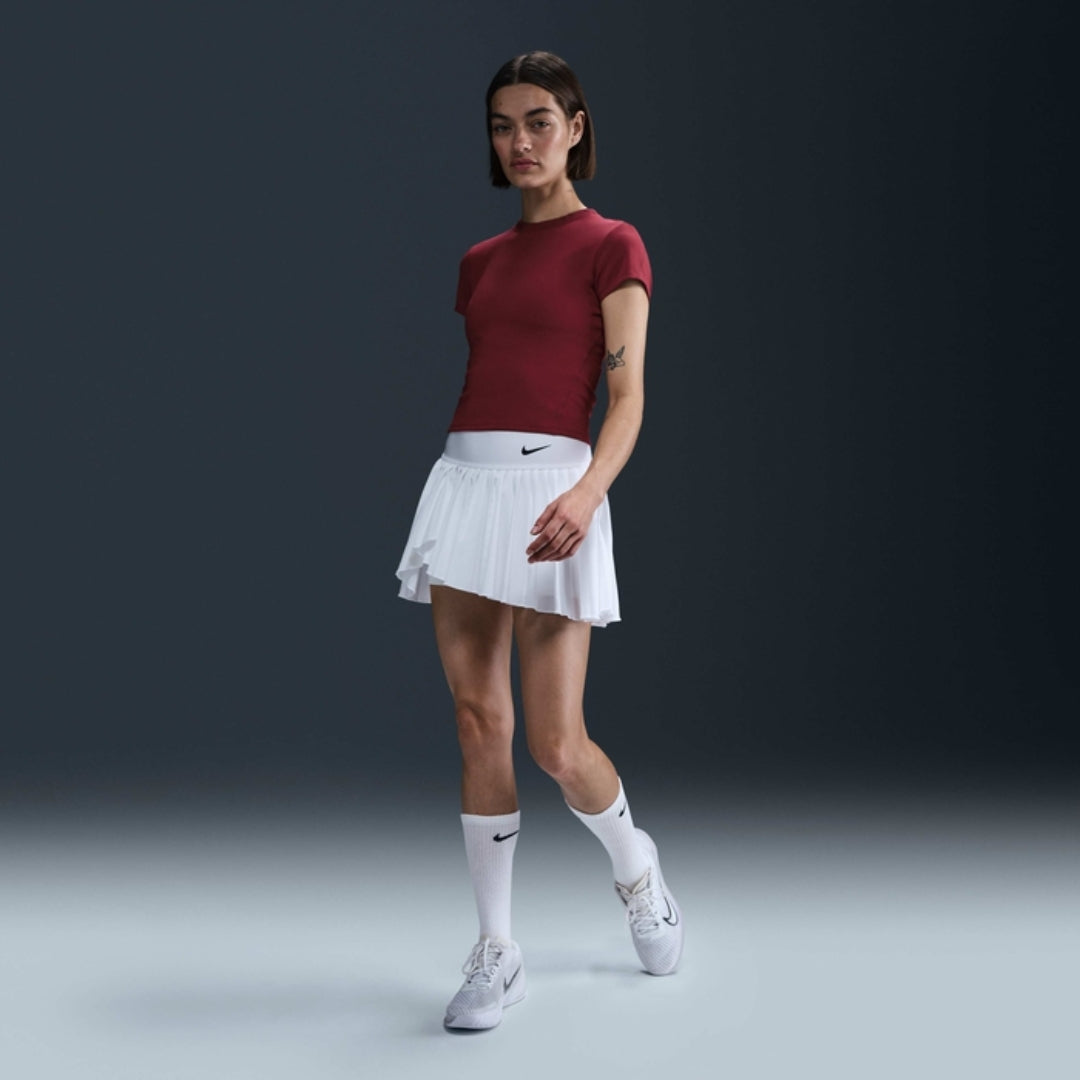 Court Advantage Dri-FIT Tennis T-shirt