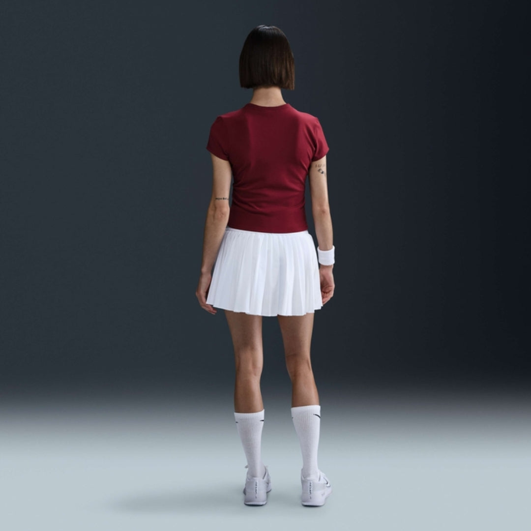 Court Advantage Dri-FIT Tennis T-shirt