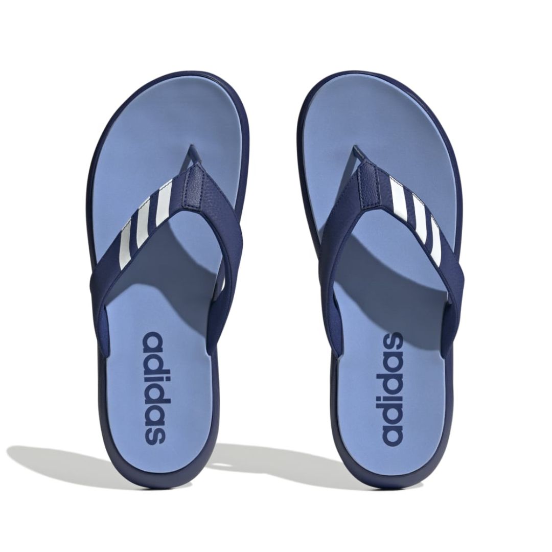 adidas Men Comfort Flip-Flops - Main Image