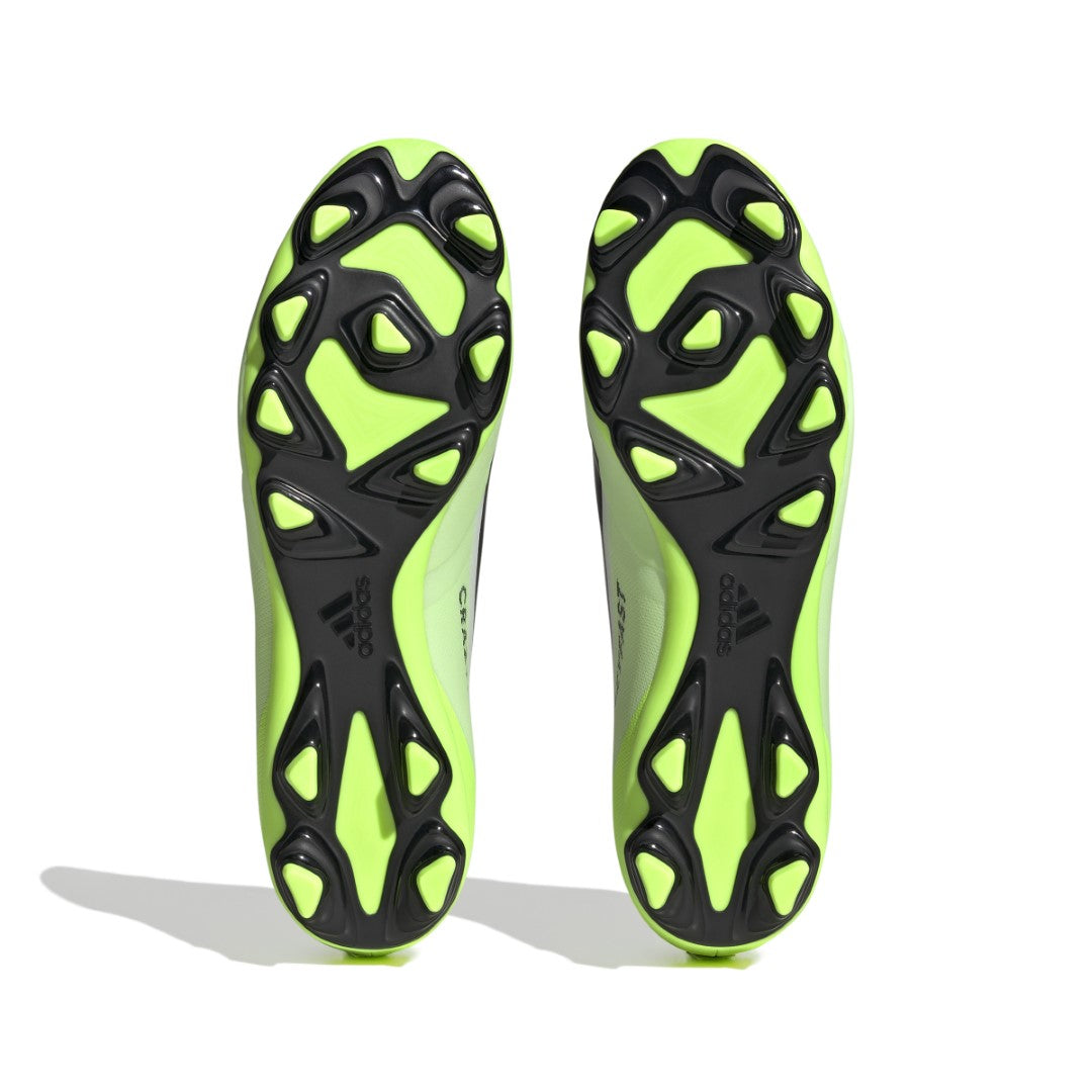 X Crazyfast.4 Flexible Soccer Shoes