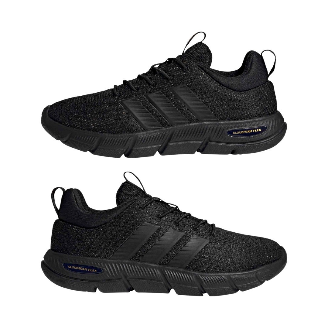 Cloudfoam Flex Elastic Laces Shoes
