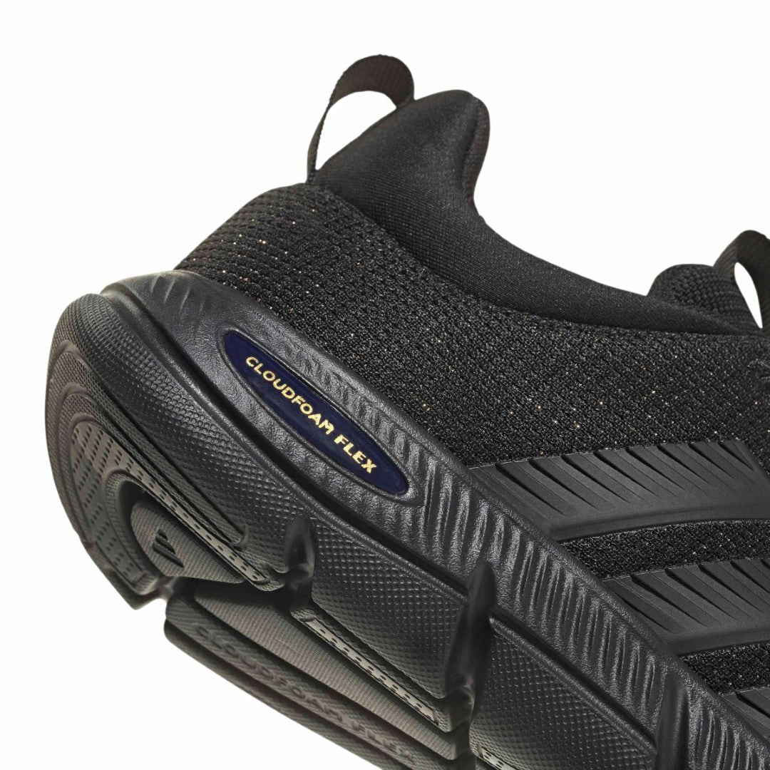 Cloudfoam Flex Elastic Laces Shoes