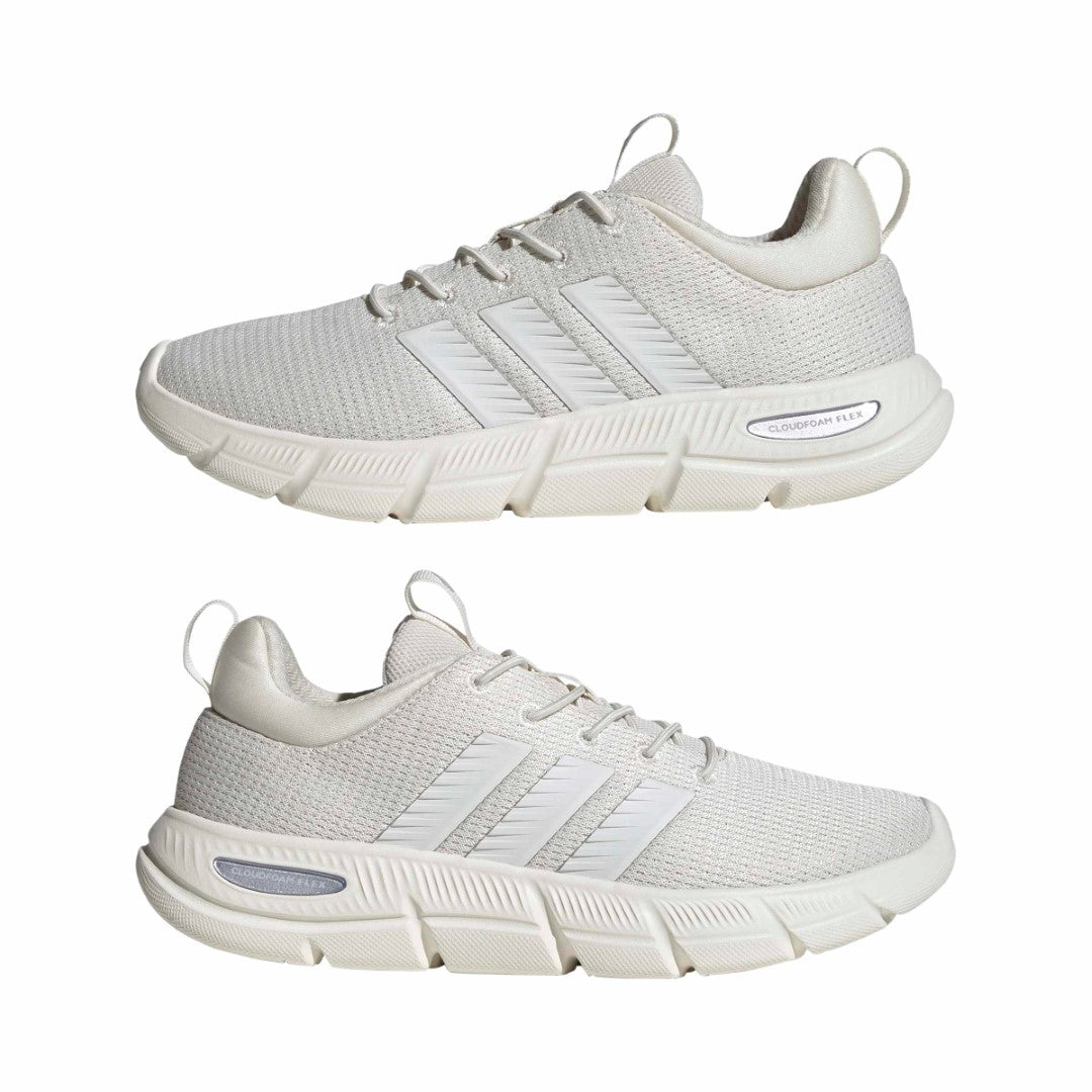 Cloudfoam Flex Elastic Laces Shoes