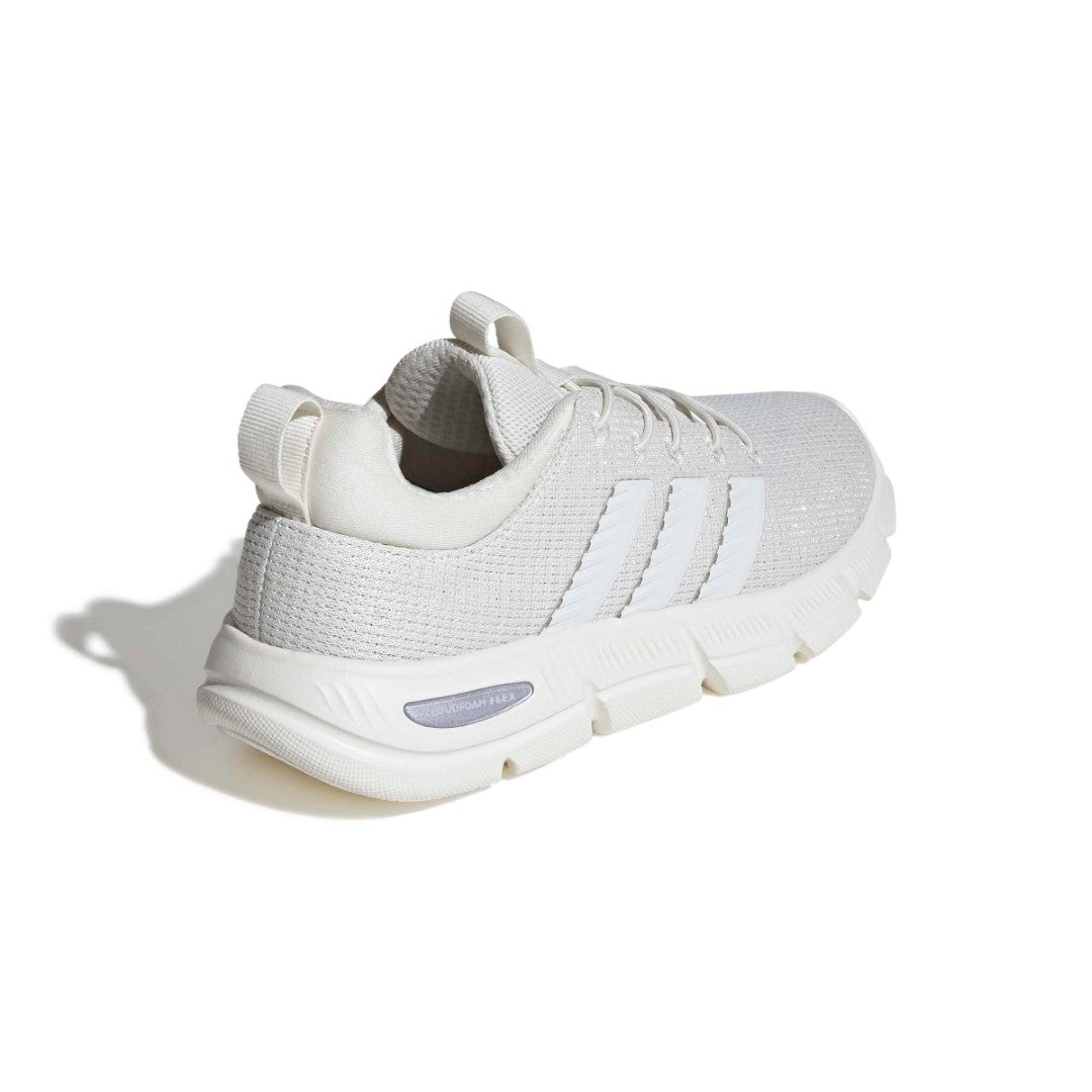 Cloudfoam Flex Elastic Laces Shoes