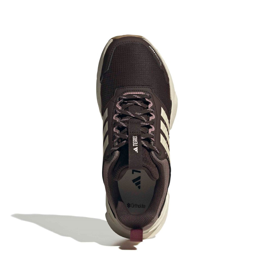 Terrex Tracefinder 2 Climaproof Trail Running Shoes