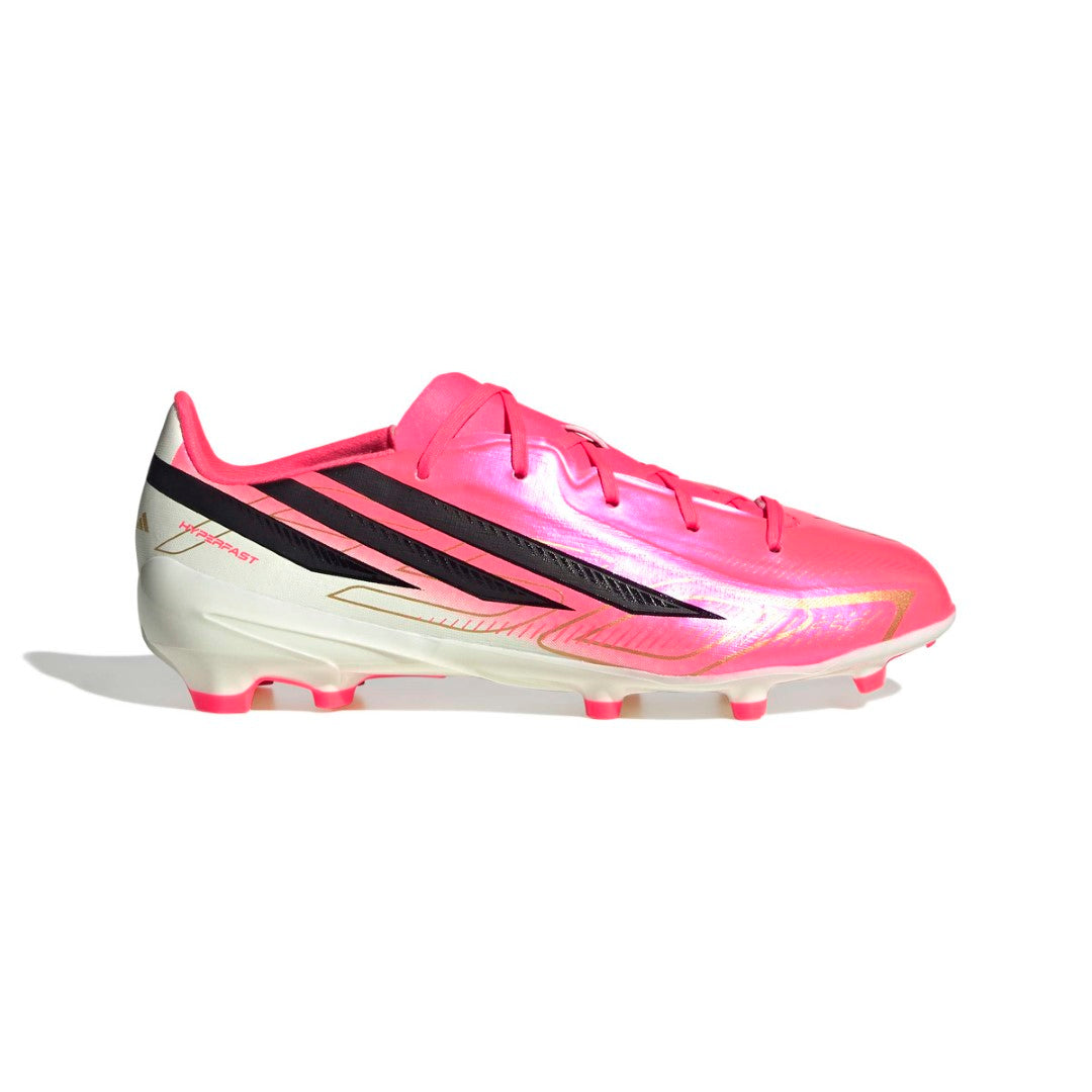 F50 Hyperfast League Firm Ground Football Boots