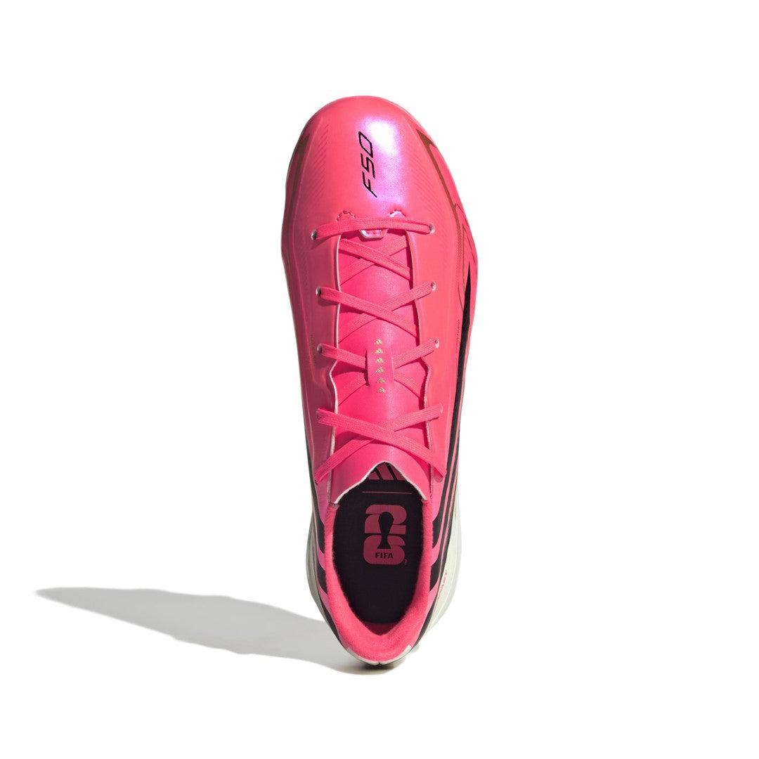 F50 Hyperfast League Firm Ground Football Boots
