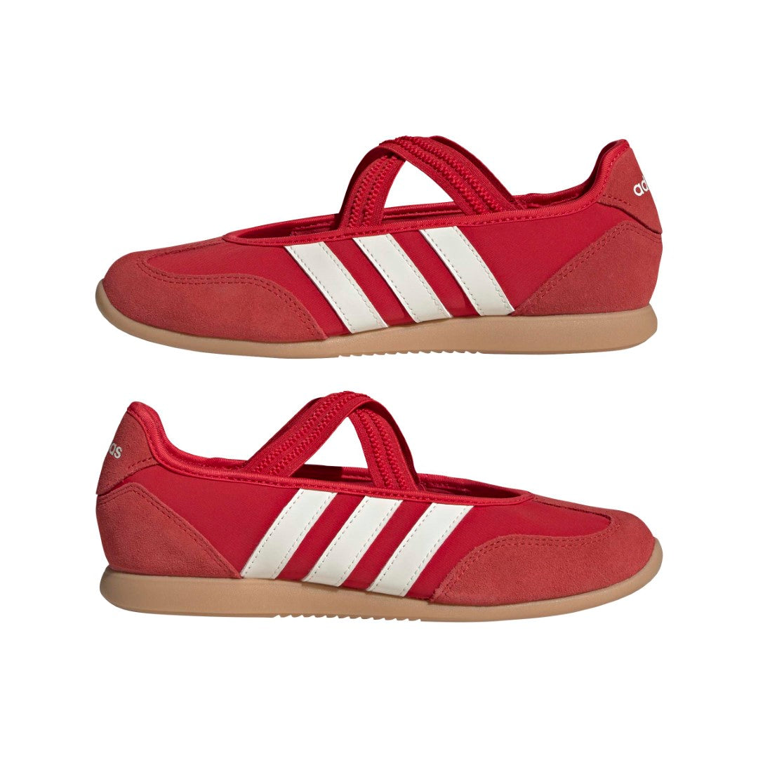 Barreda Mary Jane Shoes