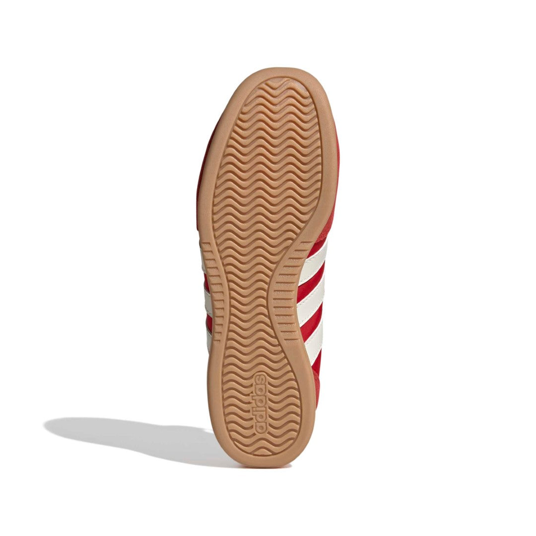 Barreda Mary Jane Shoes