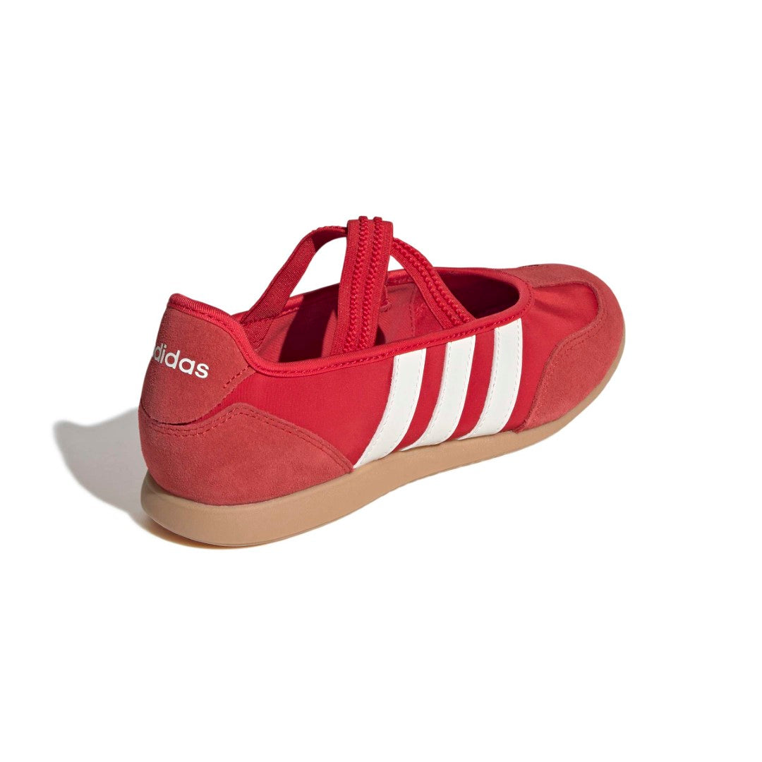Barreda Mary Jane Shoes