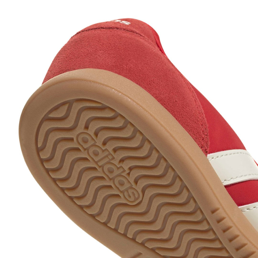 Barreda Mary Jane Shoes