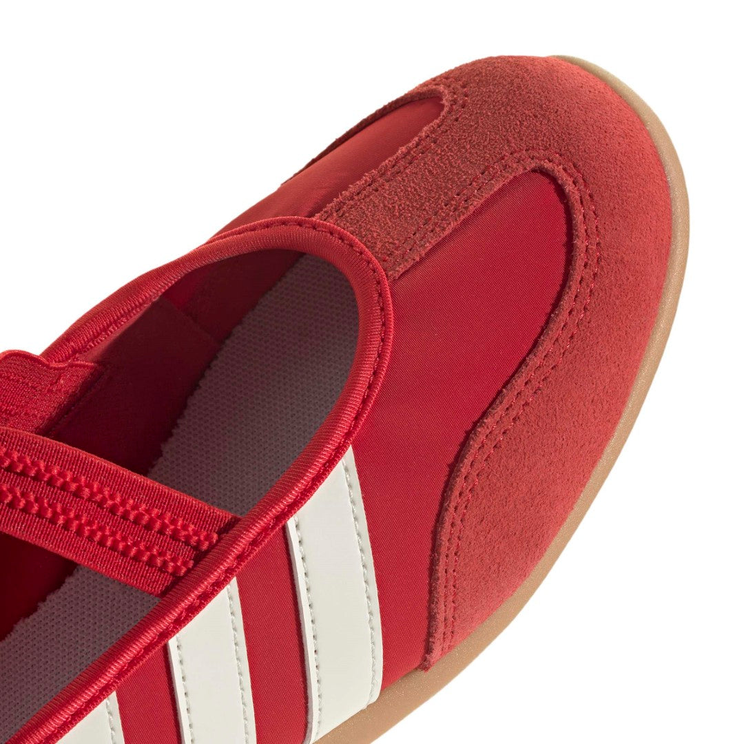 Barreda Mary Jane Shoes