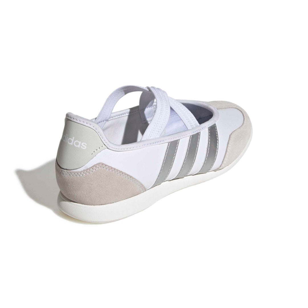 Barreda Mary Jane Shoes