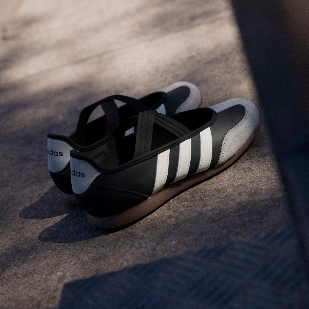 Barreda Mary Jane Shoes
