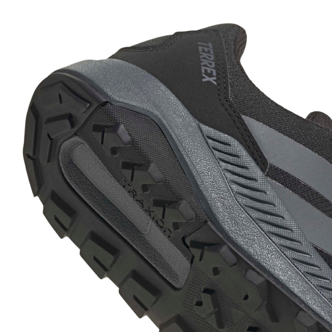 Terrex Anylander Hiking Traxion Shoes