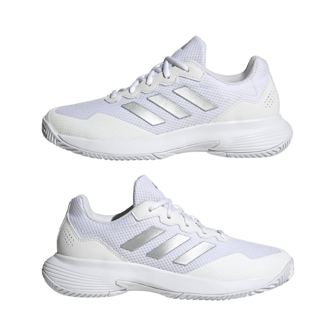 Gamecourt 2.0 Tennis Shoes