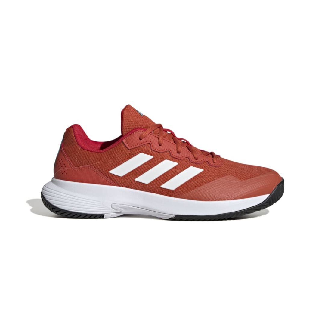 adidas Men Gamecourt Tennis Shoes
