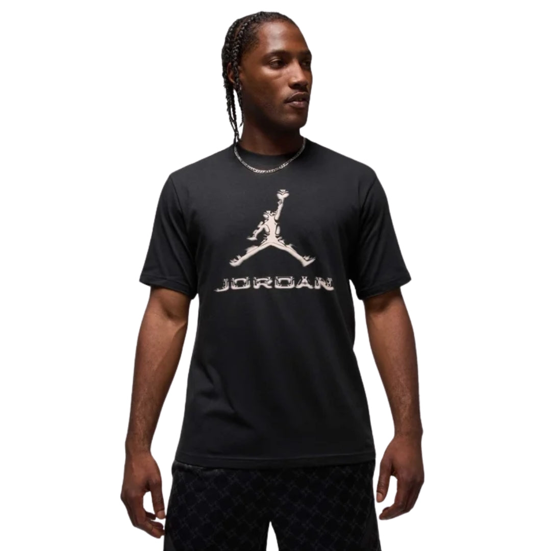 تي شيرت جوردان سبورت دراي-فت