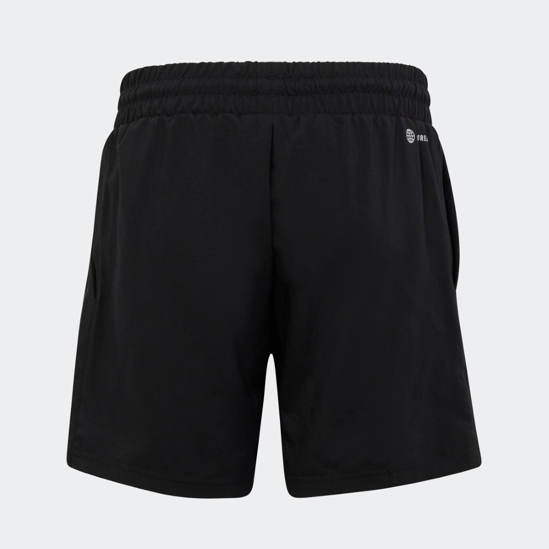 Club Tennis 3-Stripes Shorts