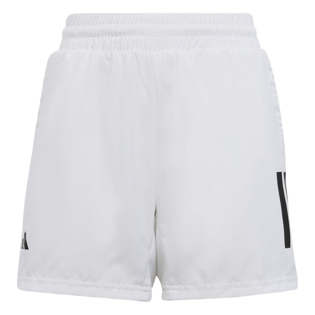 Club Tennis 3-Stripes Shorts