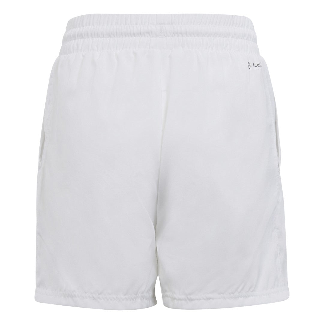 Club Tennis 3-Stripes Shorts