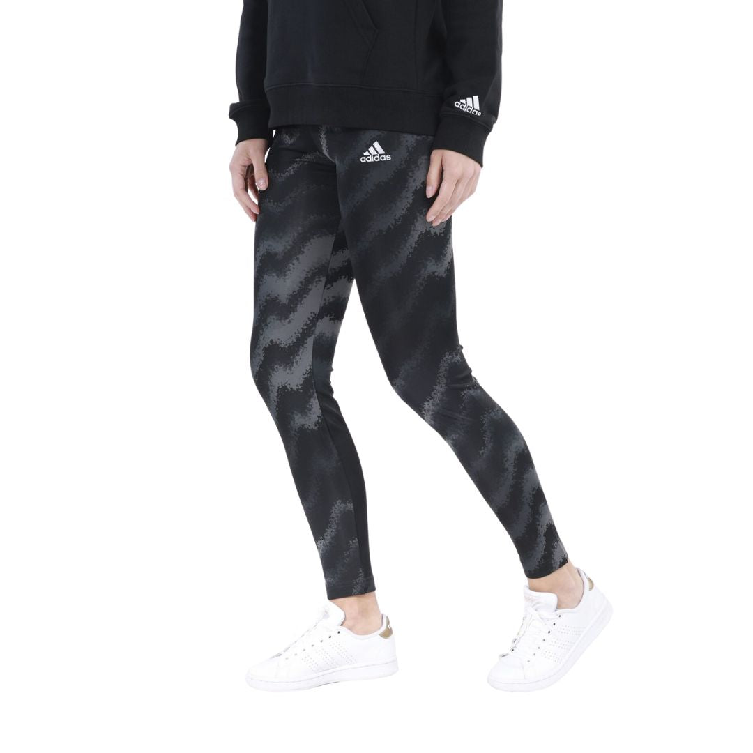 Dance Aeroready High-Waisted Leggings