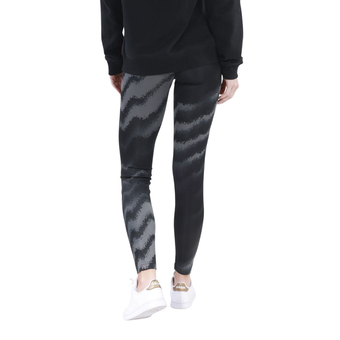Dance Aeroready High-Waisted Leggings
