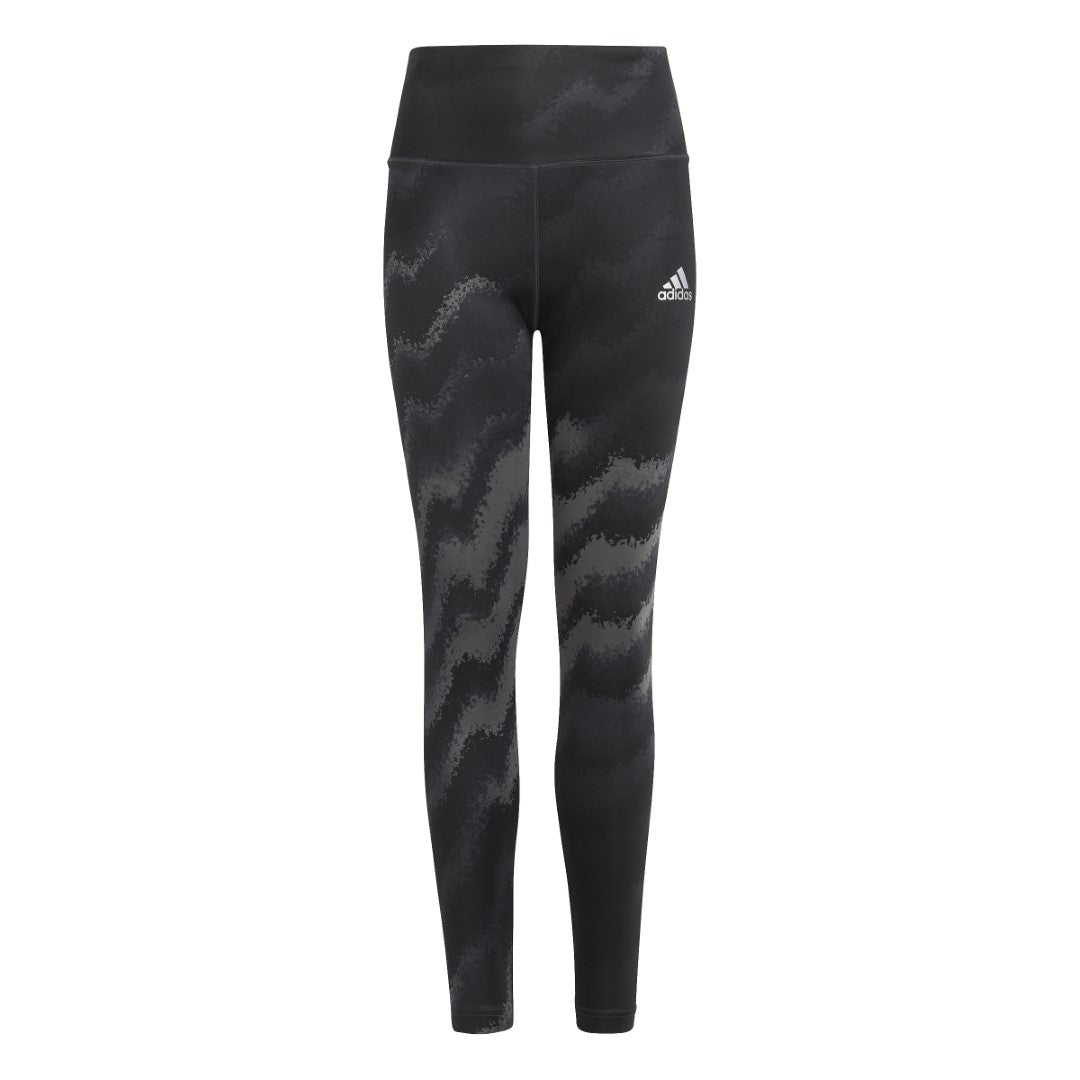 Dance Aeroready High-Waisted Leggings