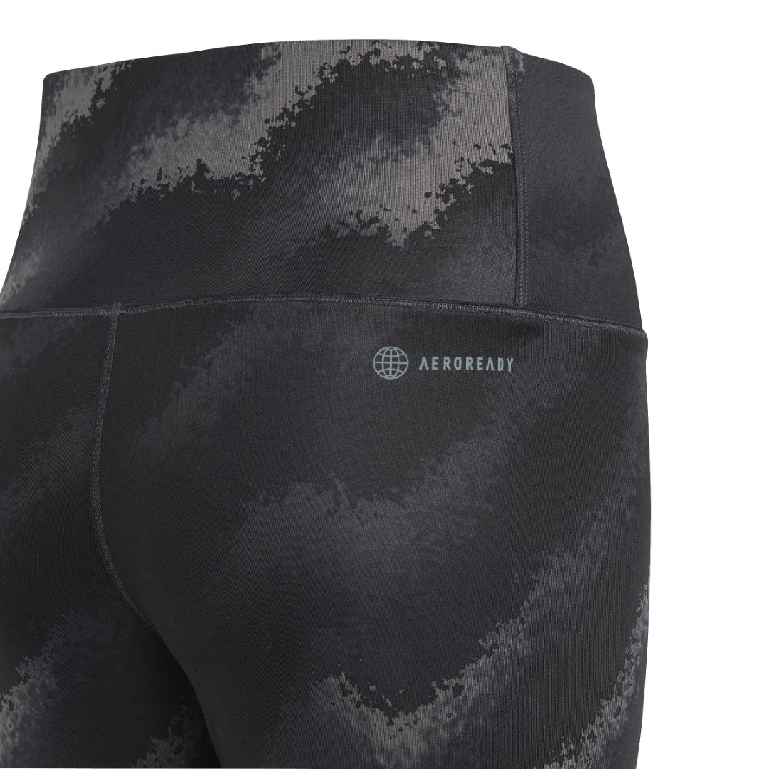 Dance Aeroready High-Waisted Leggings