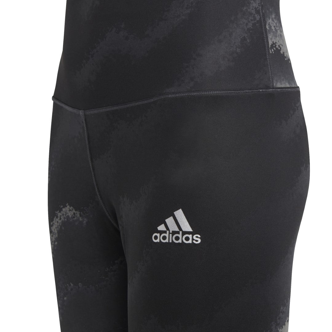 Dance Aeroready High-Waisted Leggings