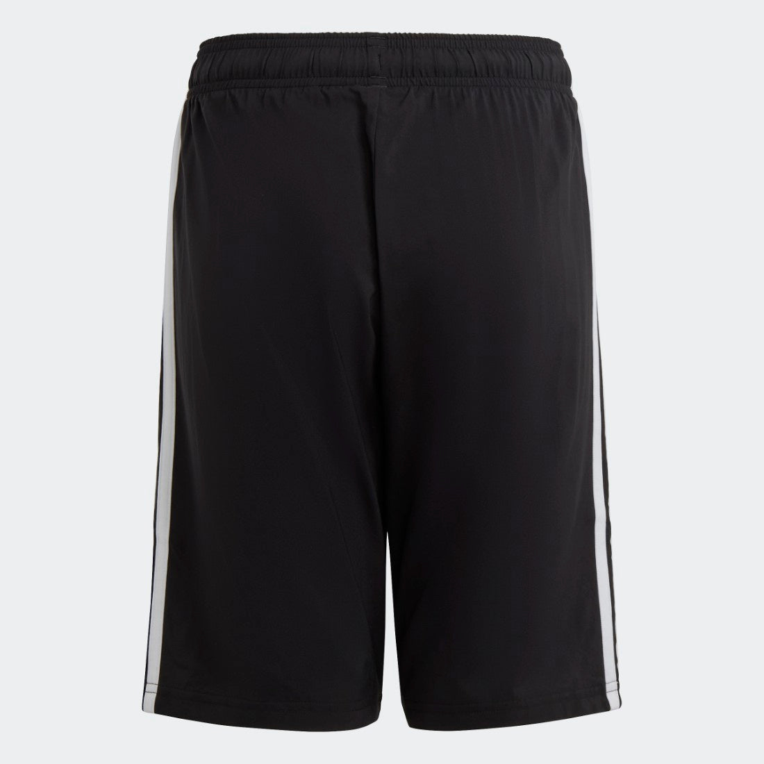Essentials 3-Stripes Woven Shorts