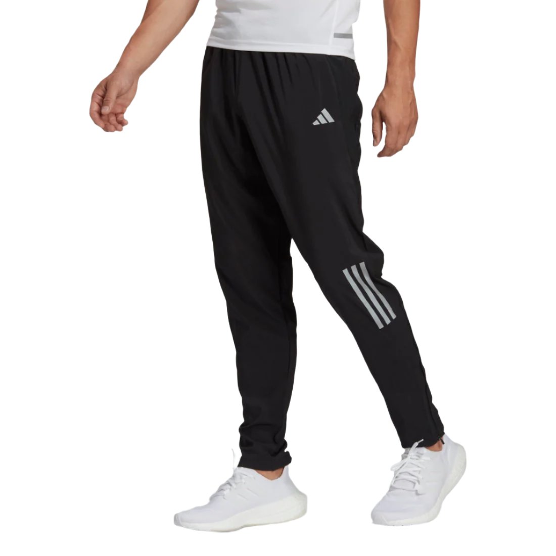 Own the Run Woven Astro Joggers