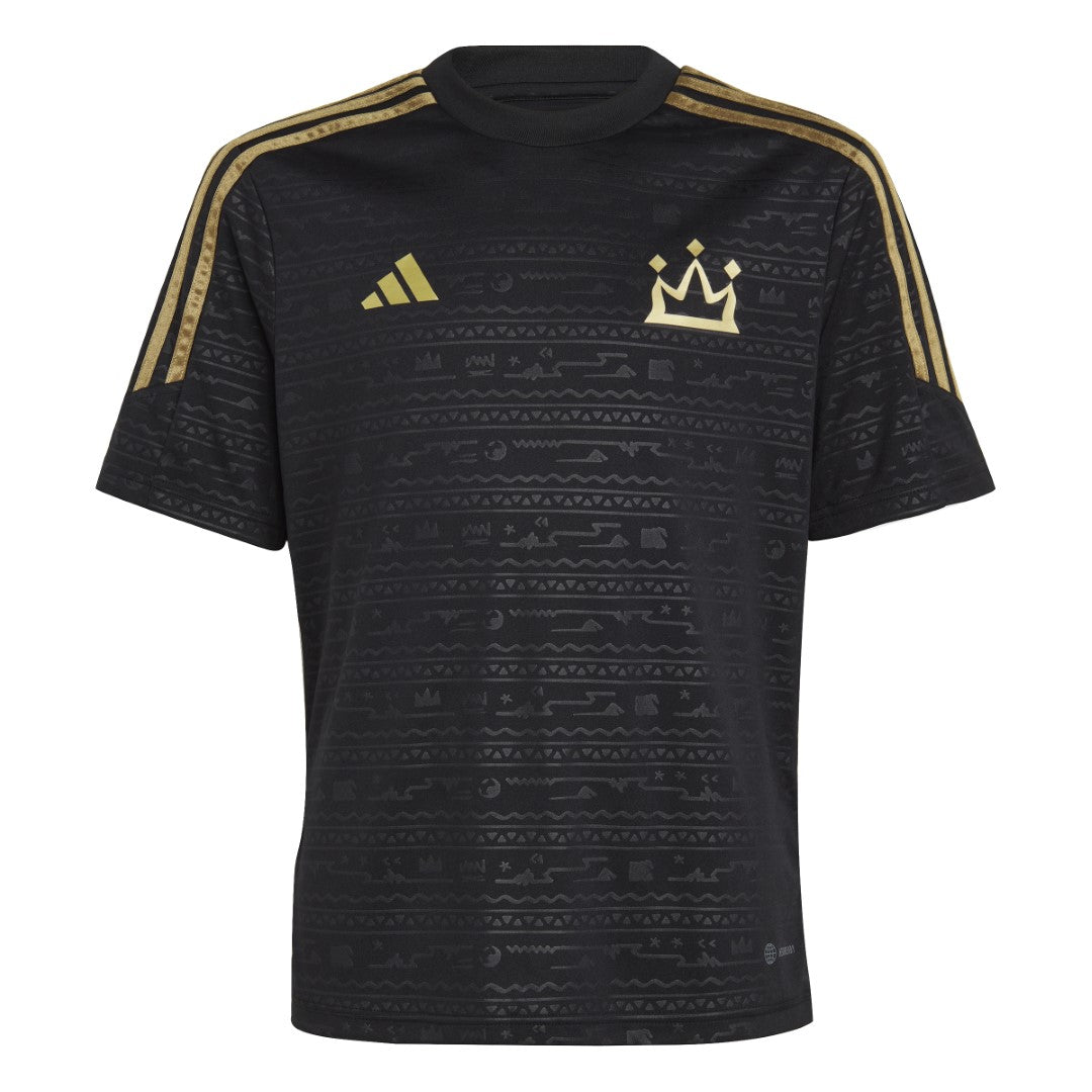Salah Training T-shirt