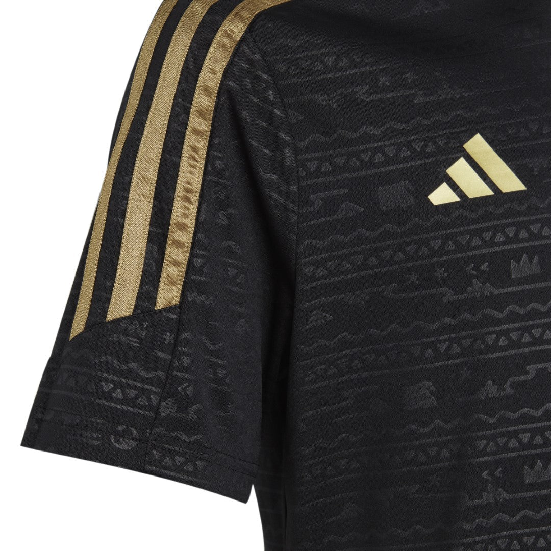 Salah Training T-shirt