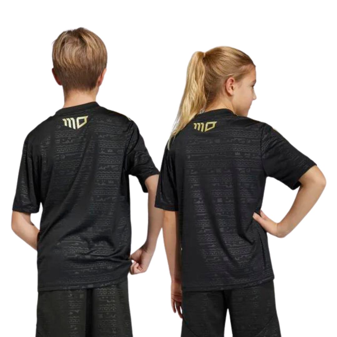 Salah Training T-shirt