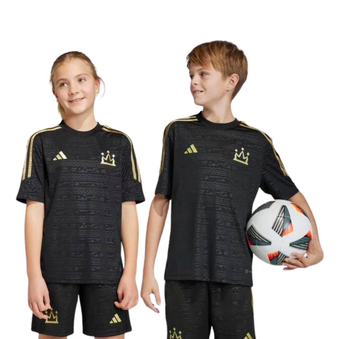Salah Training T-shirt