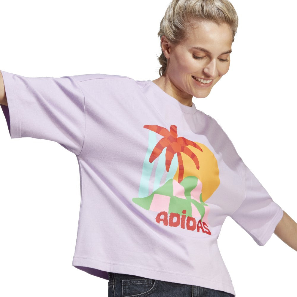 Farm Rio Graphic T-Shirt