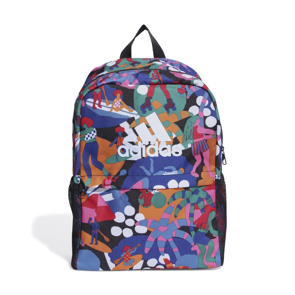 adidas backpack colorful adidas FARM Rio Training Backpack