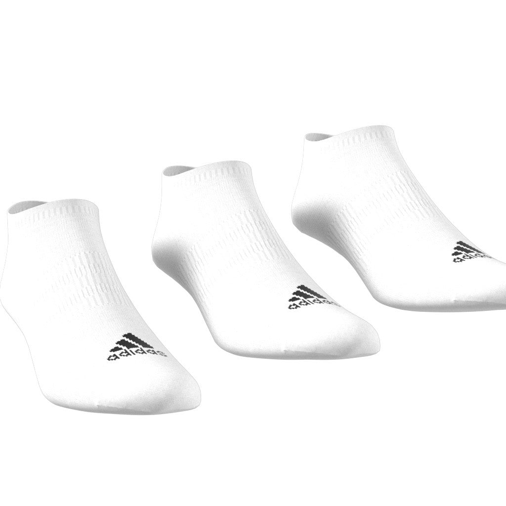 طقم شرابات رفيعة و خفيفي غير مرئية 3 أزواج