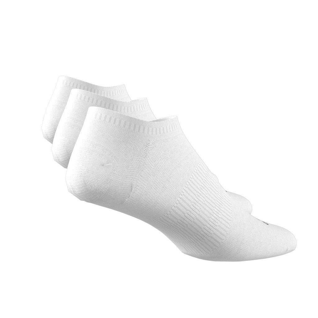 طقم شرابات رفيعة و خفيفي غير مرئية 3 أزواج