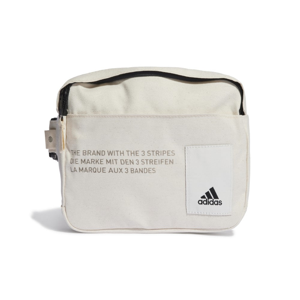 Classic Foundation Crossbody Bag