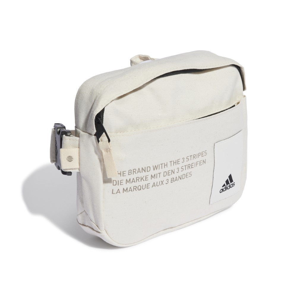 Classic Foundation Crossbody Bag
