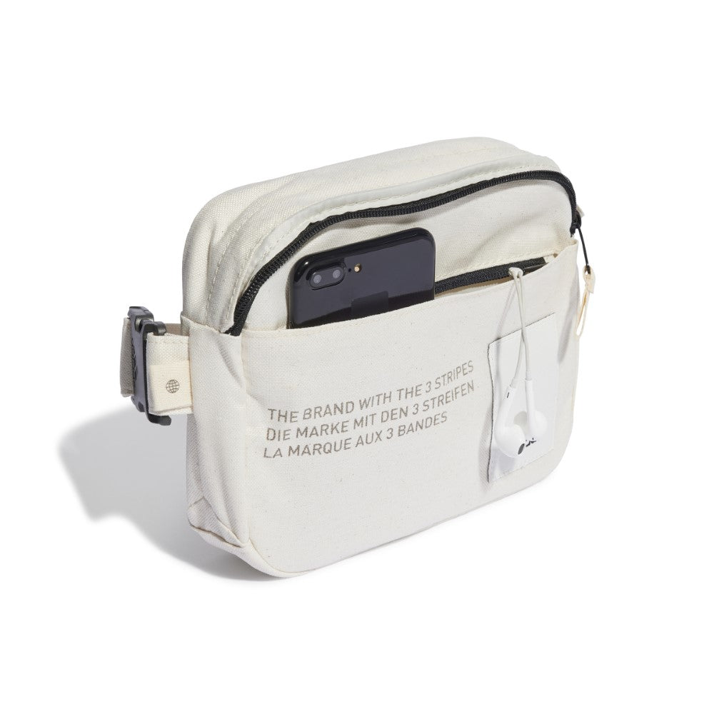 Classic Foundation Crossbody Bag