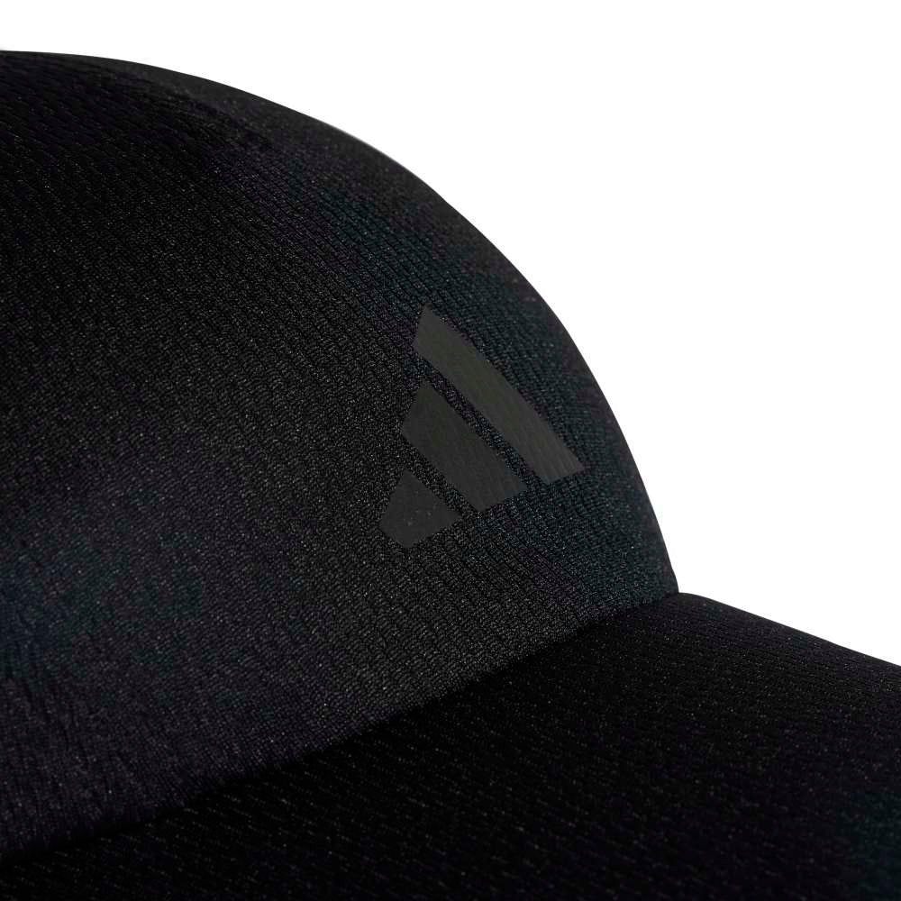 Running AEROREADY Four-Panel Mesh Cap
